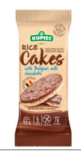 rice milk chocolate